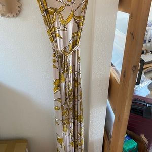 Rachel pally maternity caftan dress - XS